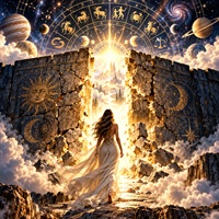 AstroMirakel De Muur