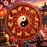 Chinese dierenriem