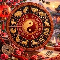 Chinese jaarhoroscoop 2027