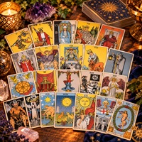 Grote arcana