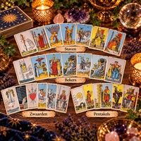 kleine arcana