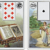 lenormand-dagkaart