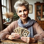 lenormand-maand