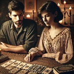 lenormand-relatie