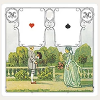 lenormand-relatie