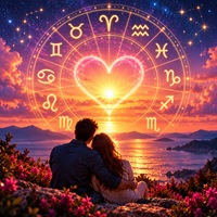 Liefdes- en relatiehoroscopen