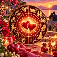 liefdes- en relatiehoroscoop 2027