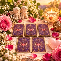 tarot-liefdesinzicht