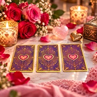 tarot-liefdeslegging
