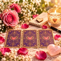 tarot-liefdesvraag