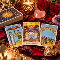 tarot-en-liefde