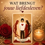 tarot-liefde