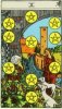 tarot-poort