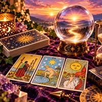 tarot-toekomst-voorspellen