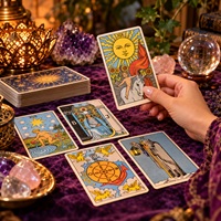 wat is tarot