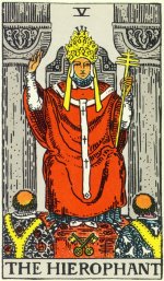 hogepriester