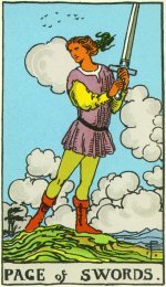 zwaarden page
