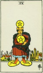 munten vier